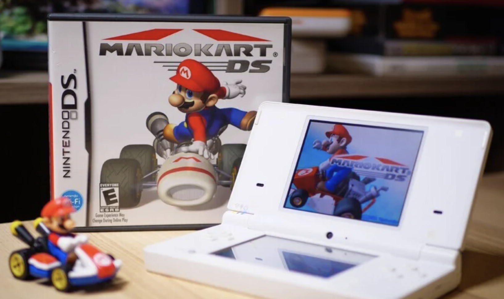 Online Multiplayer Support - Nintendo DS - Delta Emulator
